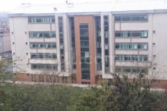 Bahattin Yıldız Anadolu Lisesi