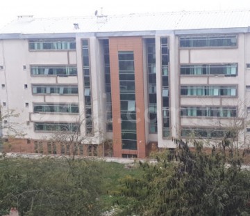 Fuat Sezgin Anadolu Lisesi