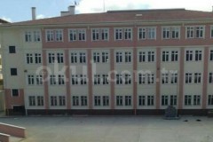 Sultançiftliği Anadolu Lisesi