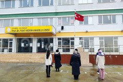 Sultangazi Anadolu Lisesi