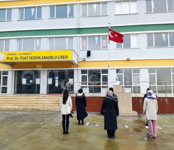 Sultangazi Anadolu Lisesi