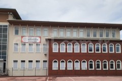 Necmeddin Okyay Anadolu Lisesi