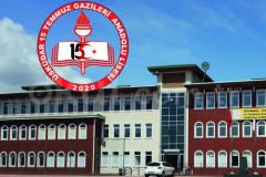 15 Temmuz Gazileri Anadolu Lisesi