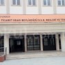 İstanbul Ticaret Odası Beylikdüzü OSB Mesleki ve Teknik Anadolu Lisesi