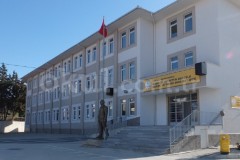 Büyükçekmece Celaliye Mübeccel Hayrettin Gazioğlu Mesleki ve Teknik Anadolu Lisesi