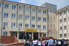 Tev Ezel Gülen Kıray Mesleki ve Teknik Anadolu Lisesi