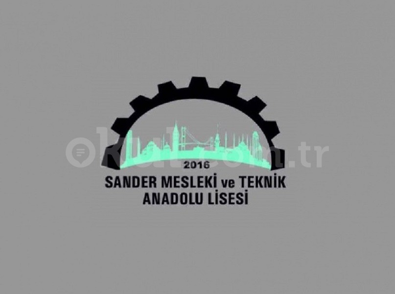 Sander Dış Ticaret Mesleki ve Teknik Anadolu Lisesi