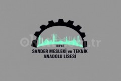 Sander Dış Ticaret Mesleki ve Teknik Anadolu Lisesi