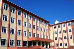 Tepeören Mesleki ve Teknik Anadolu Lisesi