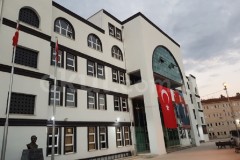 Selimiye Mesleki ve Teknik Anadolu Lisesi