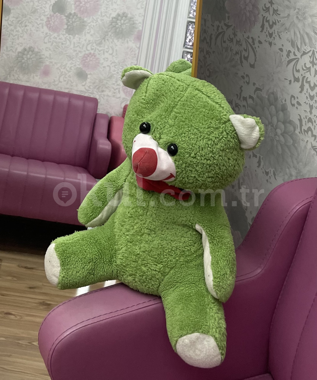 Özel Yeni Bir Dünya Anaokulu - 22