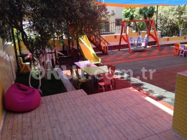 Özel Yeni Bir Dünya Anaokulu - 32