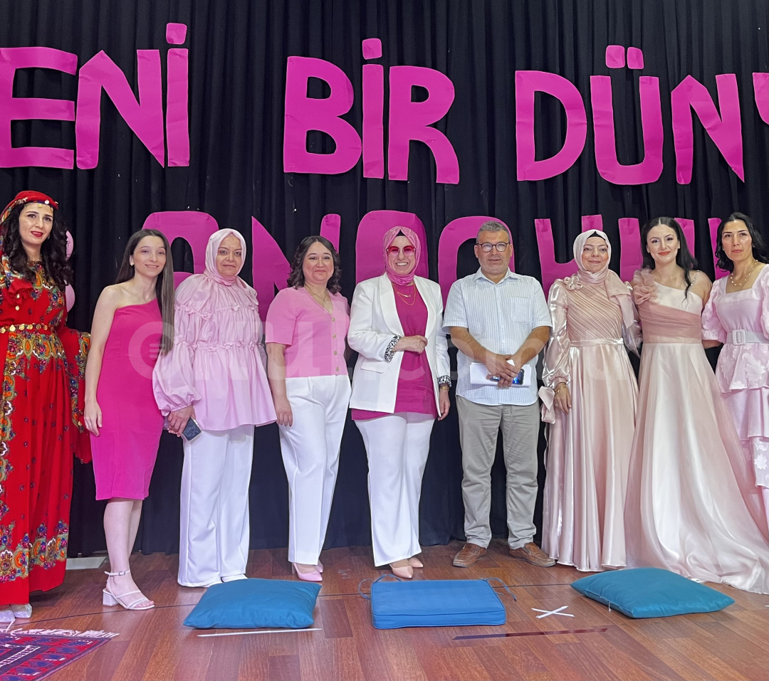 Özel Yeni Bir Dünya Anaokulu - 23