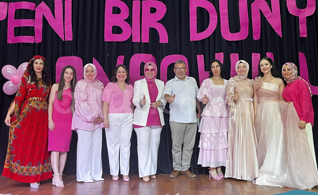 Özel Yeni Bir Dünya Anaokulu - 22