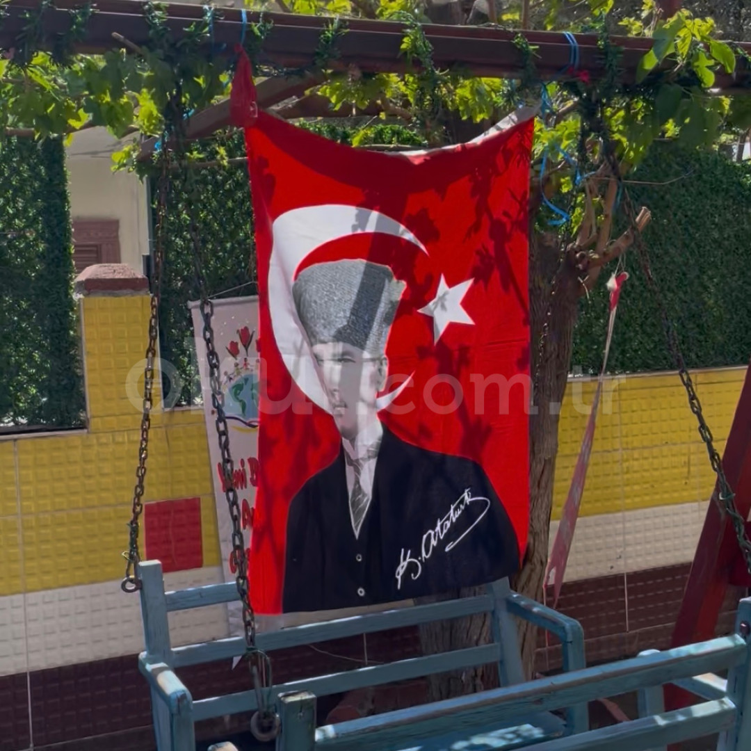 Özel Yeni Bir Dünya Anaokulu - 34