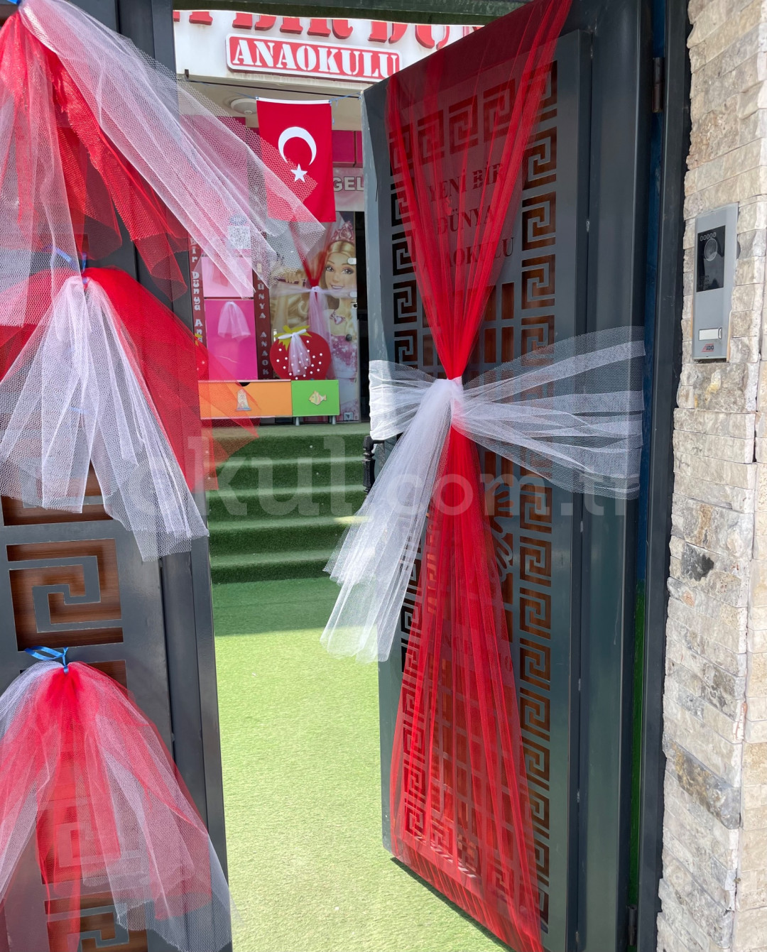 Özel Yeni Bir Dünya Anaokulu - 4