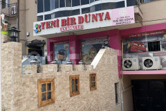 Özel Yeni Bir Dünya Anaokulu