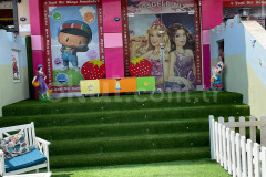  Özel Yeni Bir Dünya Anaokulu