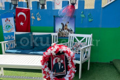 Özel Yeni Bir Dünya Anaokulu