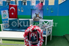 Özel Yeni Bir Dünya Anaokulu
