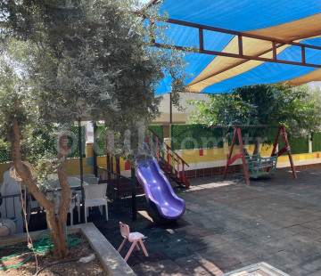 Özel Yeni Bir Dünya Anaokulu
