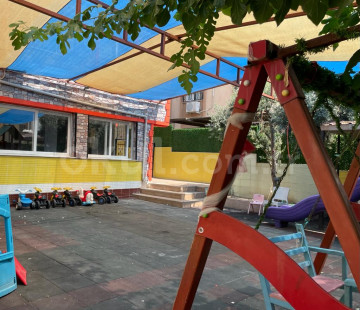 Özel Yeni Bir Dünya Anaokulu