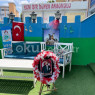 Özel Yeni Bir Dünya Anaokulu