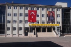 Antalya Akdeniz Sanayi Sitesi Mesleki ve Teknik Anadolu Lisesi