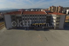 Şehit muhittin talha çalışkan Anadolu Lisesi