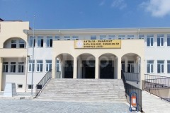 Gülsüm Ramazan Öz Anadolu Lisesi