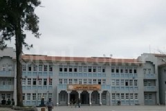 Mehmet Akif Ersoy Çok Programlı Anadolu Lisesi