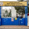 Şehit Serkan Çölkesen Mesleki ve Teknik Anadolu Lisesi
