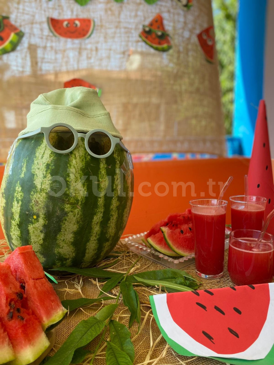 Özel Çeşme Mavi Balon Anaokulu - 3