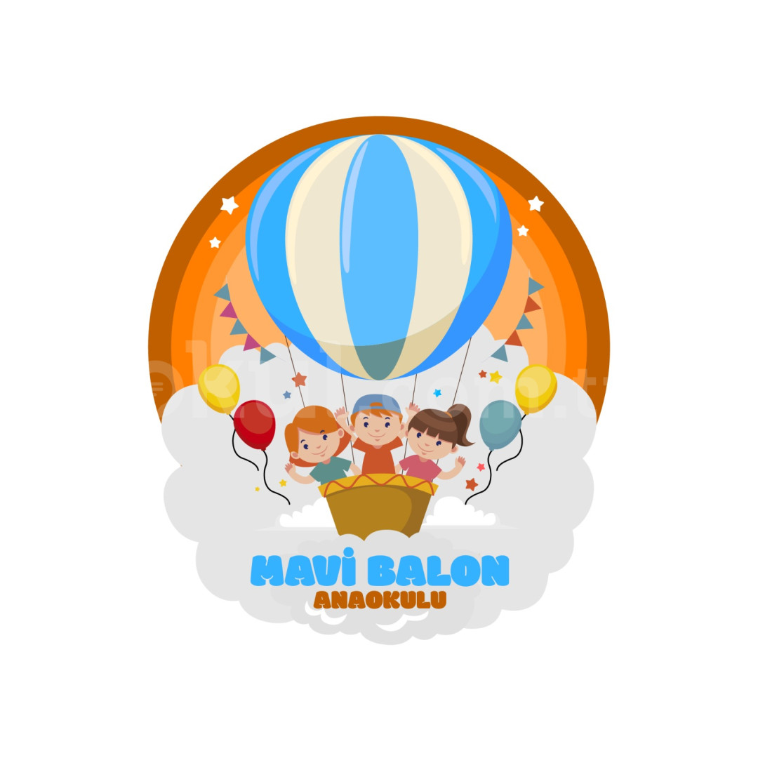 Özel Çeşme Mavi Balon Anaokulu - 1