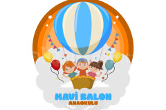 Özel Çeşme Mavi Balon Anaokulu