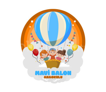 Özel Çeşme Mavi Balon Anaokulu