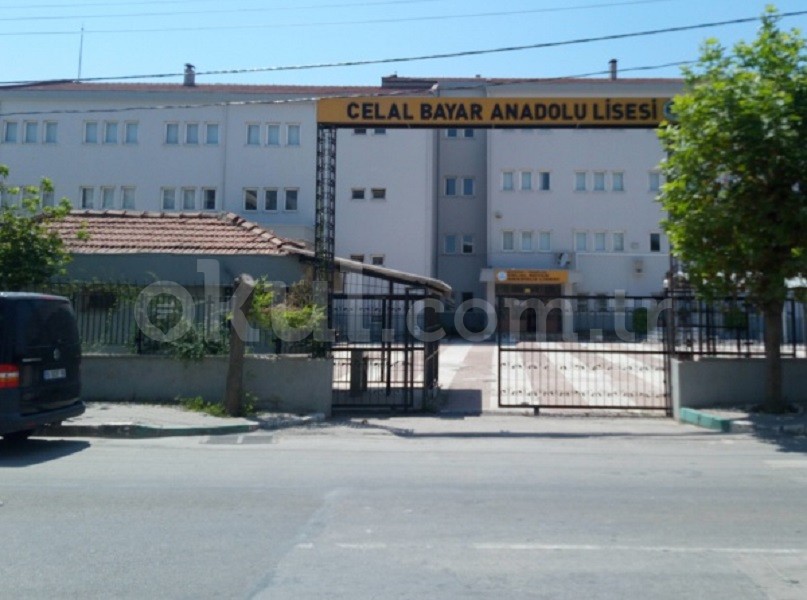 Celal Bayar Anadolu Lisesi