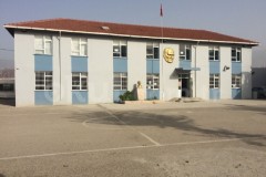 Kekova Mesleki ve Teknik Anadolu Lisesi