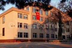 Gemport Gemlik Anadolu Lisesi