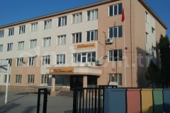 Yıldız Anadolu Lisesi