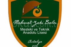 Konyaaltı Mehmet Zeki Balcı Mesleki Ve Teknik Anadolu Lisesi