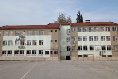 Muratpaşa Mesleki ve Teknik Anadolu Lisesi