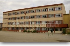 Gemlik Mesleki ve Teknik Anadolu Lisesi