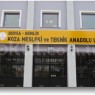 Koza Mesleki ve Teknik Anadolu Lisesi