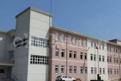 Kestel Hasan Aslanoba Anadolu Lisesi