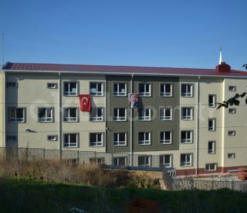 Mudanya Güzelyalı Anadolu Lisesi