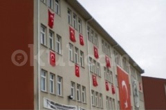 Turhan Tayan Anadolu Lisesi