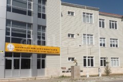 Hacı Sevim Yıldız Mobilya Ve İç Mekan Tasarımı Teknolojisi Mesleki Ve Teknik Anadolu Lisesi