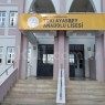 Toki Ayas Bey Anadolu Lisesi