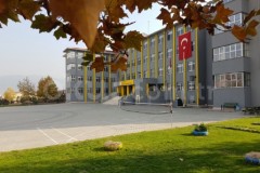 Çamlıca Anadolu Lisesi